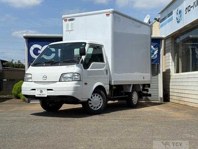 2016 Mazda Bongo Truck