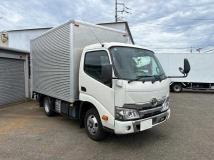 2020 Toyota Dyna Truck