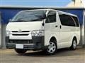 2016 Toyota Hiace Van