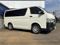 2016 Toyota Hiace Van