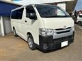 2016 Toyota Hiace Van