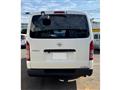 2016 Toyota Hiace Van