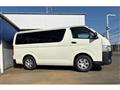2015 Toyota Hiace Van