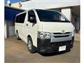 2015 Toyota Hiace Van