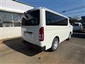 2015 Toyota Hiace Van