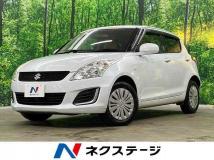 2014 Suzuki Swift