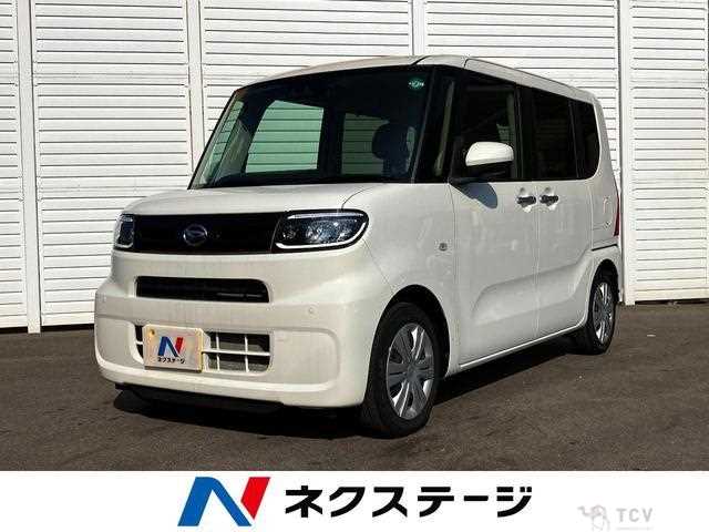 2021 Daihatsu Tanto