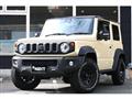 2024 Suzuki Jimny Sierra