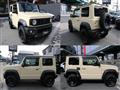 2024 Suzuki Jimny Sierra