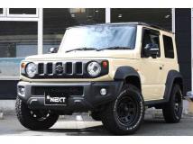 2024 Suzuki Jimny Sierra