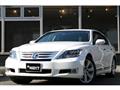 2010 Lexus LS