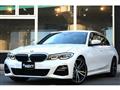 2019 BMW 3 Series