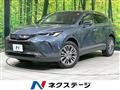 2020 Toyota Harrier Hybrid