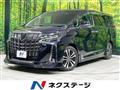 2020 Toyota Alphard G