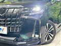 2020 Toyota Alphard G