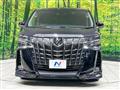 2020 Toyota Alphard G
