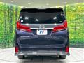 2020 Toyota Alphard G