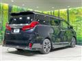 2020 Toyota Alphard G