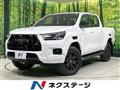 2023 Toyota Hilux