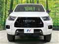 2023 Toyota Hilux
