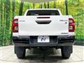 2023 Toyota Hilux
