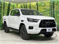 2023 Toyota Hilux
