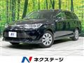 2015 Toyota Corolla Fielder