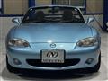 2002 Mazda Roadster