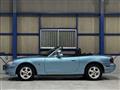 2002 Mazda Roadster