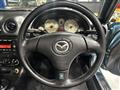 2002 Mazda Roadster