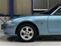 2002 Mazda Roadster
