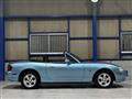 2002 Mazda Roadster