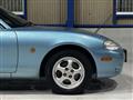 2002 Mazda Roadster