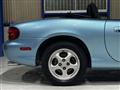 2002 Mazda Roadster
