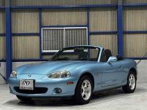 2002 Mazda Roadster