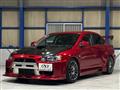 2011 Mitsubishi Lancer