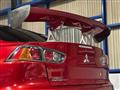 2011 Mitsubishi Lancer
