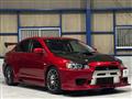 2011 Mitsubishi Lancer
