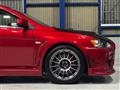 2011 Mitsubishi Lancer
