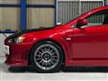 2011 Mitsubishi Lancer