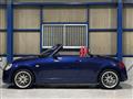 2002 Daihatsu Copen