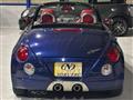 2002 Daihatsu Copen