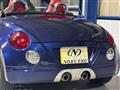 2002 Daihatsu Copen