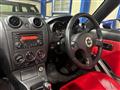 2002 Daihatsu Copen
