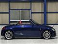2002 Daihatsu Copen