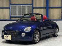 2002 Daihatsu Copen