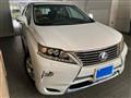 2012 Lexus RX