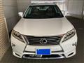 2012 Lexus RX