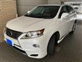 2012 Lexus RX