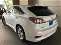 2012 Lexus RX